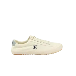 EL GANSO Zapatilla Crudo