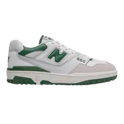NEW BALANCE 550 Blanco/verde