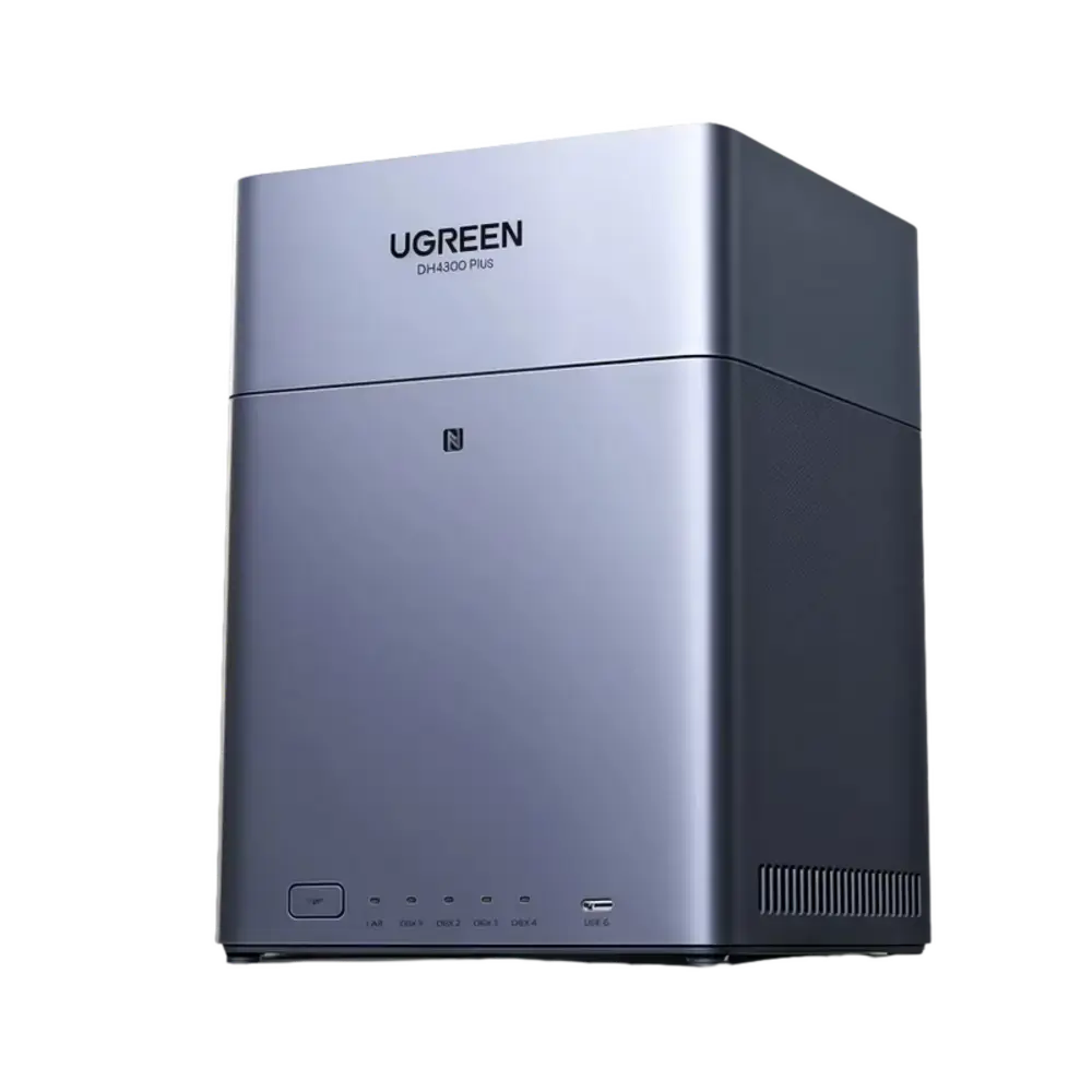 Aesthet UGREEN DH4300 Plus Mini