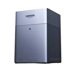 Aesthet UGREEN DH4300 Plus Mini