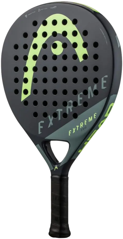 Head Graphene 360 Alpha Motion