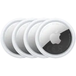 APPLE AirTag 4 Uds 2ª Gen