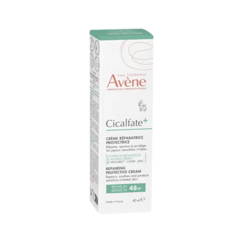 AvèNe Cicalfate+ Crema 40ML
