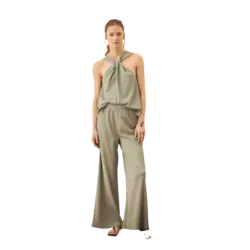 Southern Cotton Pantalón Campana