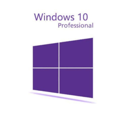 Licencia Windows 10