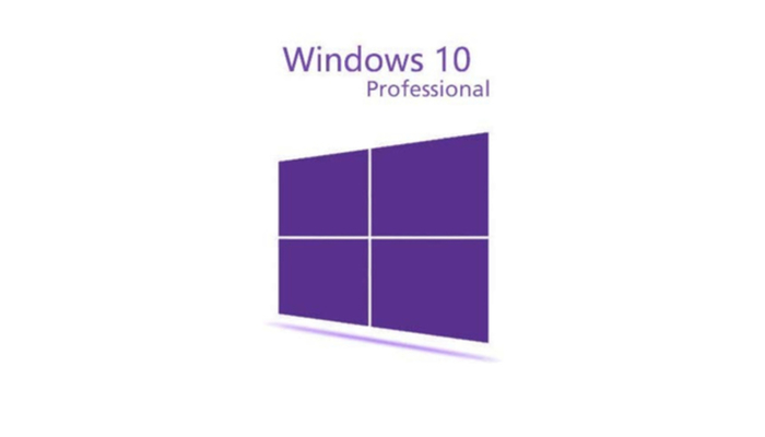 Licencia Windows 10 