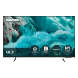 SAMSUNG TV QLED 55 4K