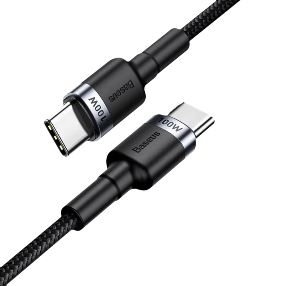 SAMSUNG Cable USB-C 100W 1M