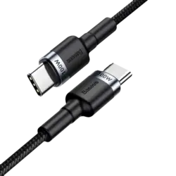 SAMSUNG Cable USB-C 100W 1M