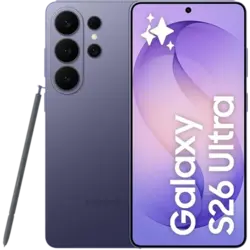 SAMSUNG S26 Ultra 512GB