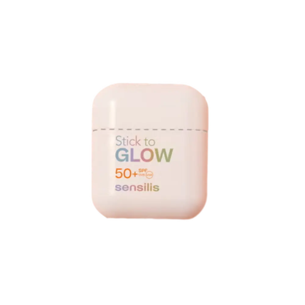 Sensilis Stick To Glow SPF50+