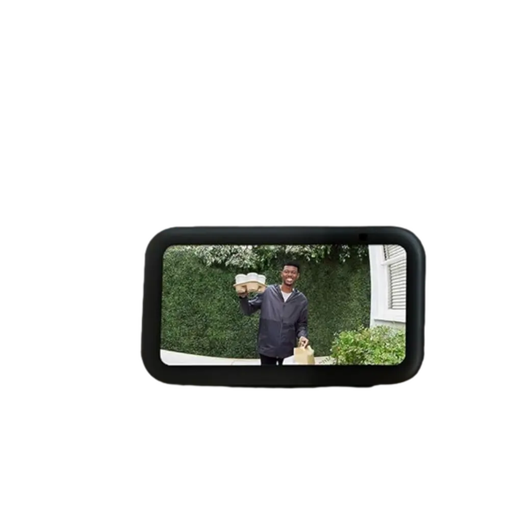 ECHO Show 5 Antracita