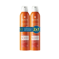 Rilastil Spray SPF50+ 2X200ML