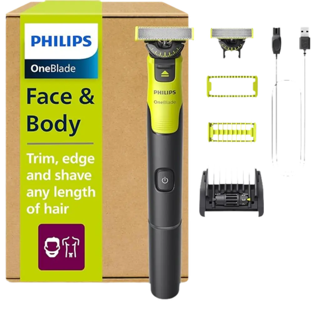 PHILIPS OneBlade 360 QP4631/30