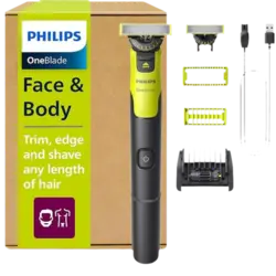 PHILIPS OneBlade 360 QP4631/30