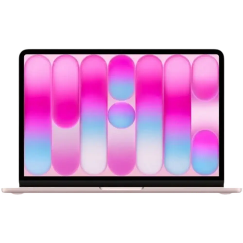 APPLE MacBook Neo 13 Rosa Nube