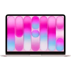 APPLE MacBook Neo 13 Rosa Nube