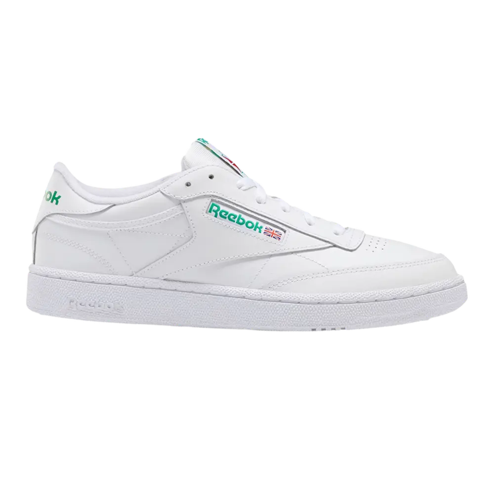 REEBOK Club C 85 Blanco