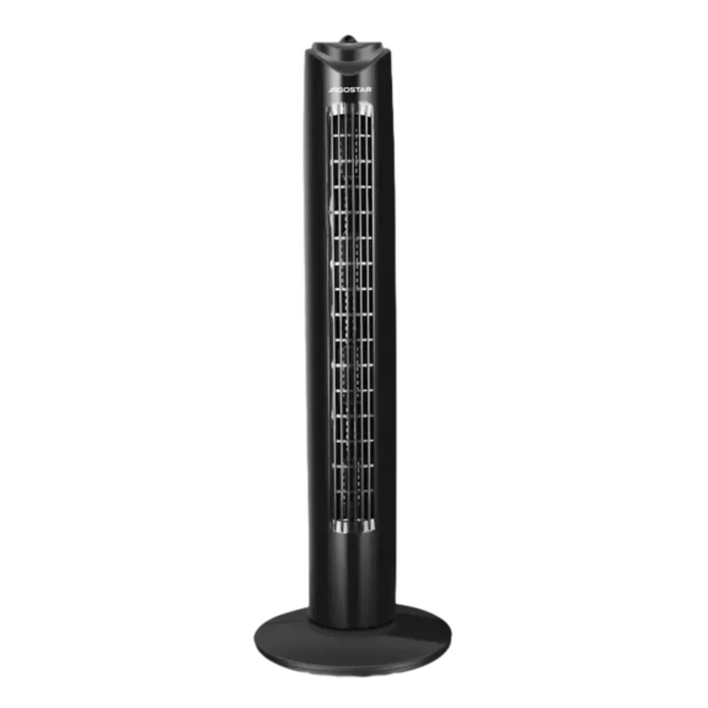 Aigostar Ventilador Torre Silencioso