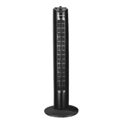 Aigostar Ventilador Torre Silencioso