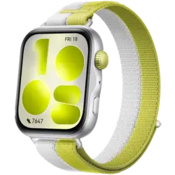 HUAWEI Watch Fit 5 Plateado