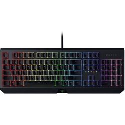 Teclado Razer Blackwidow