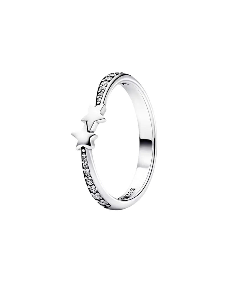 Anillo Estrella Fugaz PANDORA