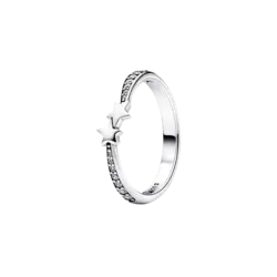 Anillo Estrella Fugaz PANDORA