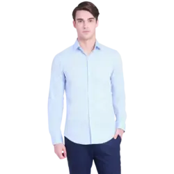 Camisa Calvin Klein Slim