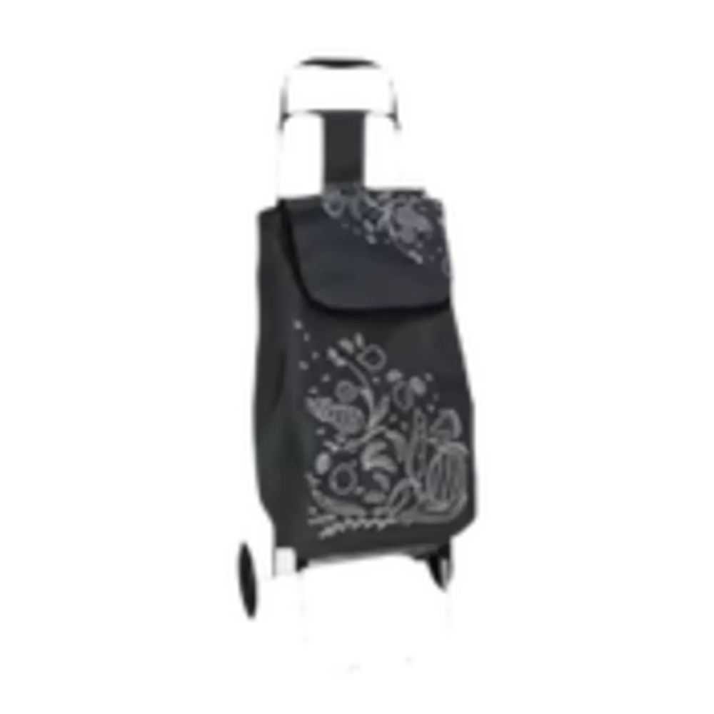 POCO Carro Plegable de Compra