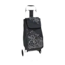 POCO Carro Plegable de Compra