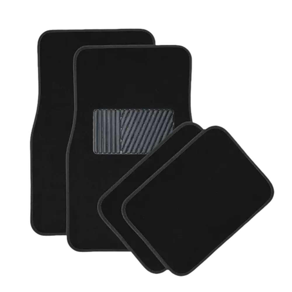 Alfombrillas Coche Universal