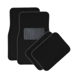 Alfombrillas Coche Universal