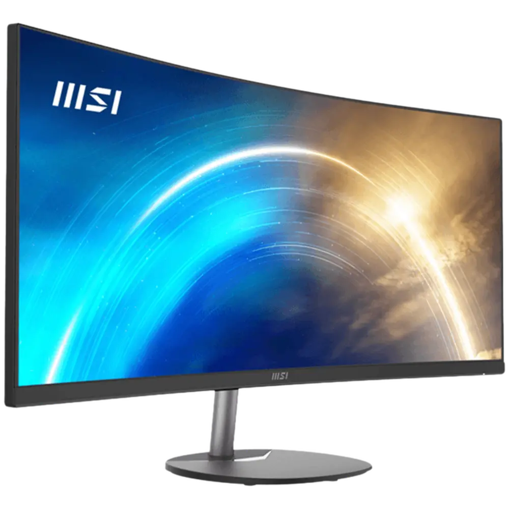 MSI Pro MP341CQ 34” Curvo