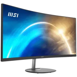 MSI Pro MP341CQ 34” Curvo