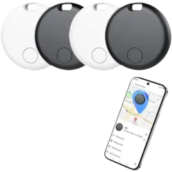 Taobosec Smart Tracker Pack 4