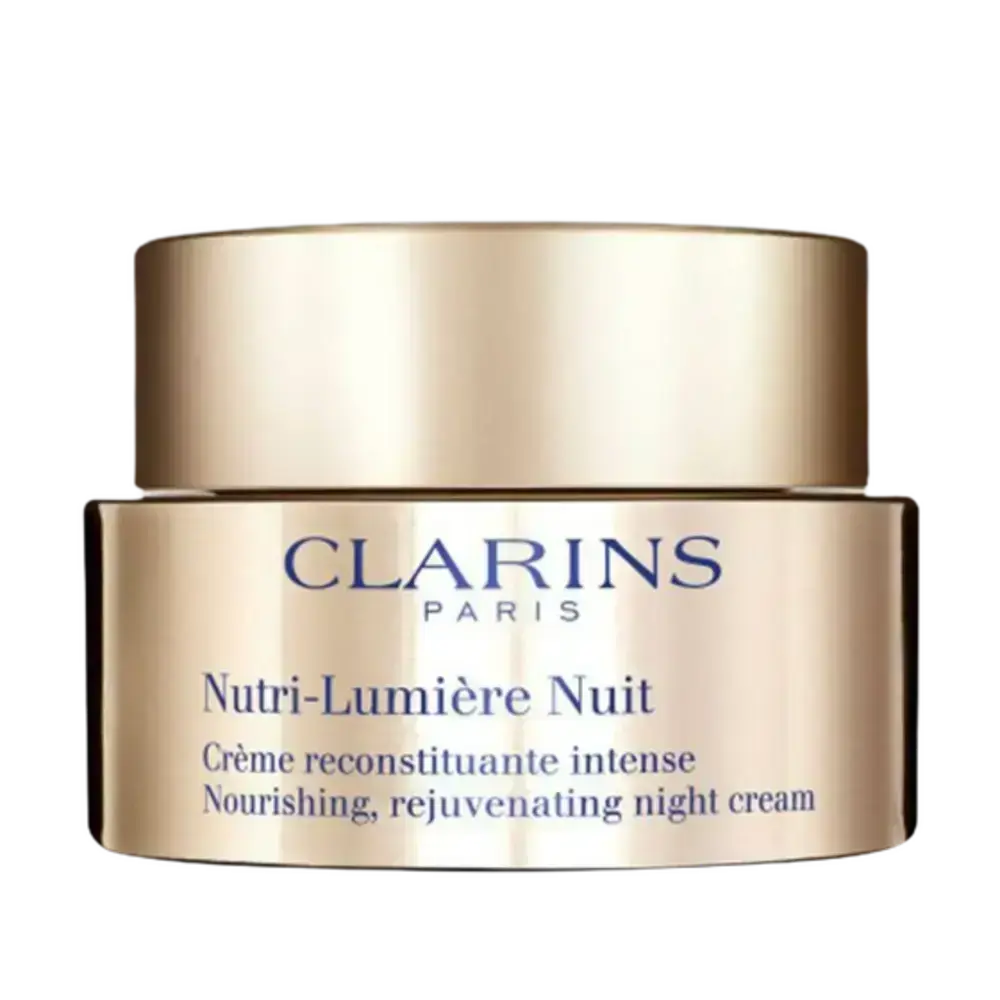 CLARINS Crema Noche Nutri-LumièRe