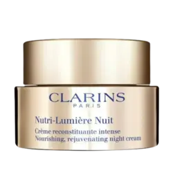 CLARINS Crema Noche Nutri-LumièRe