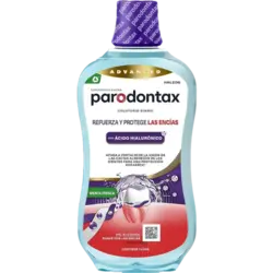 PARODONTAX Colutorio 500ML