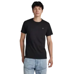 Camiseta G-STAR Negro Hombre