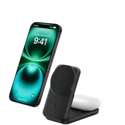 BELKIN UltraCharge QI2 25W Negro
