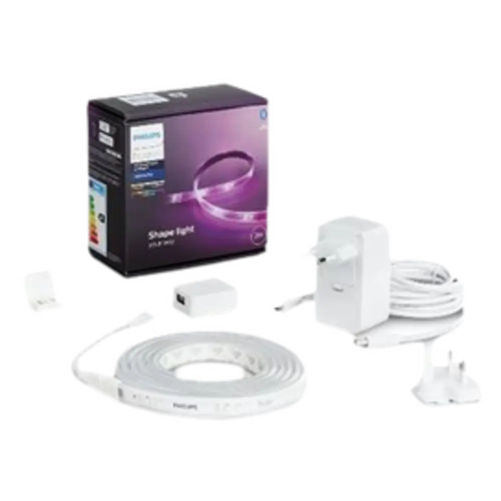 PHILIPS Hue White&Color 2M