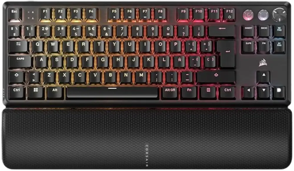 CORSAIR K70 Pro Tkl