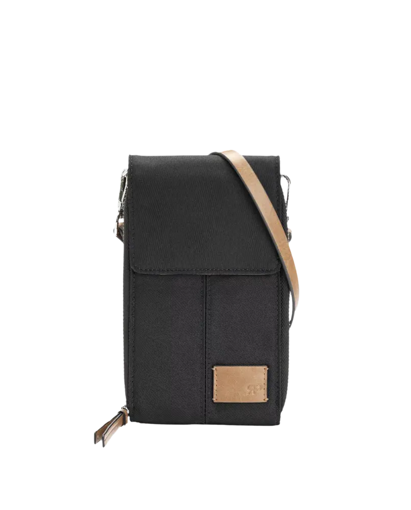 Parfois Bolso Móvil Bandolera