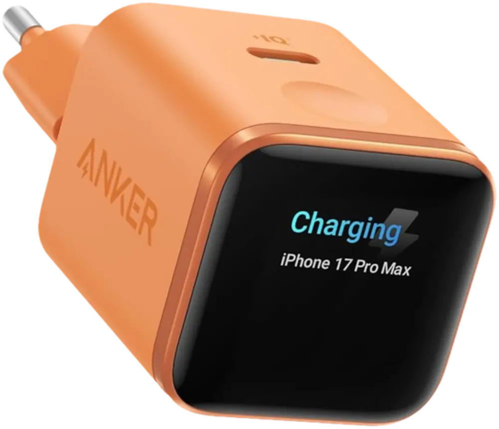 ANKER Nano 45W