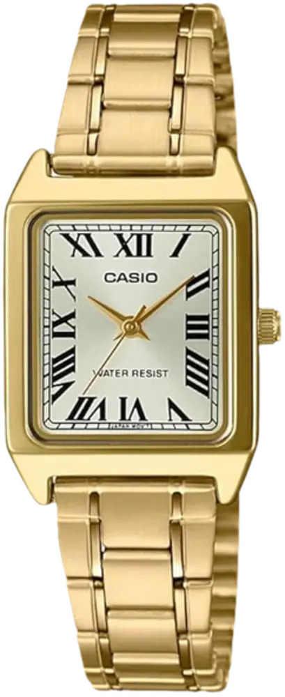 CASIO Collection Analógico