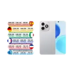 HONOR X8D 8GB+256GB