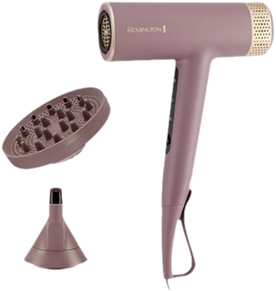 REMINGTON AIRvive EC8930