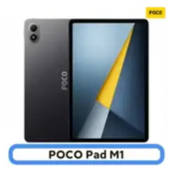 Marca Top en AliExpress: POCO
