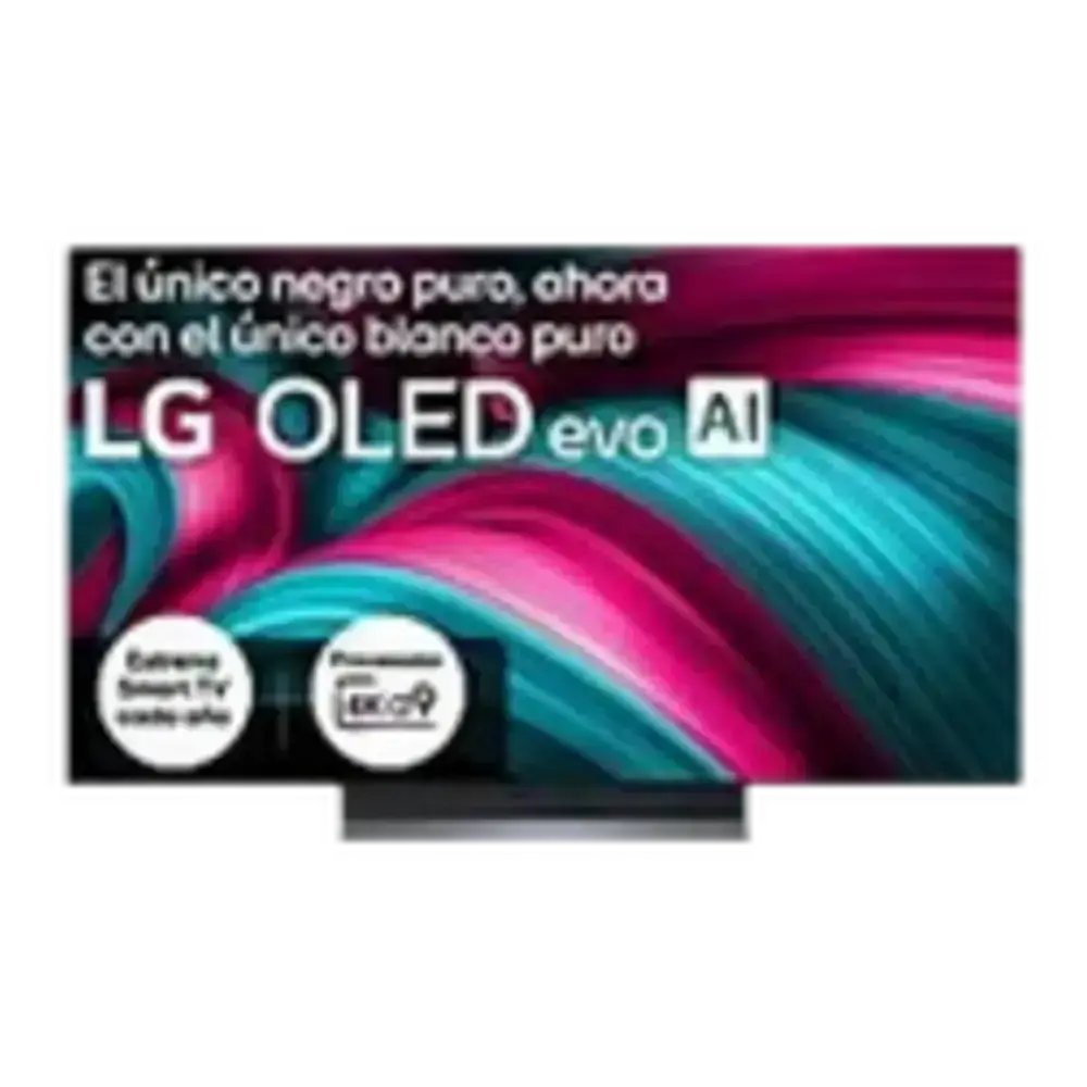 LG OLED65C55LA 65 4K